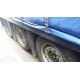 SEMIREMORCA SCHMITZ CARGOBULL AN 2008