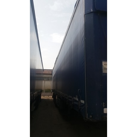 SEMIREMORCA SCHMITZ CARGOBULL