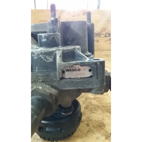 SUPAPA AER WABCO SCANIA