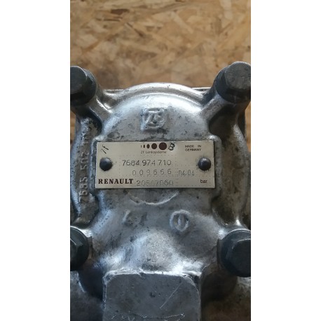POMPA SERVODIRECTIE RENAULT
