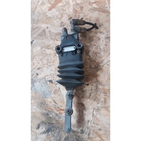 SUPAPA PNEUMATICS