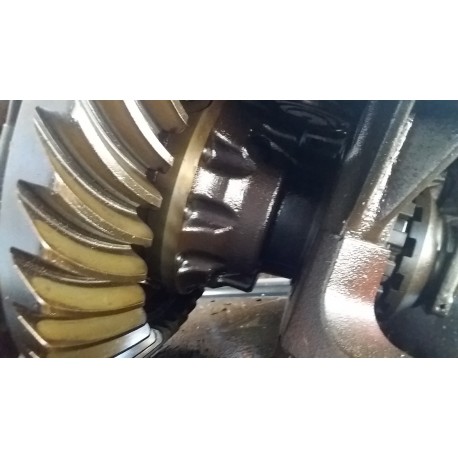 DIFERENTIAL VOLVO