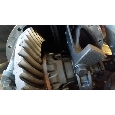 DIFERENTIAL IVECO