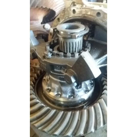 DIFERENTIAL IVECO