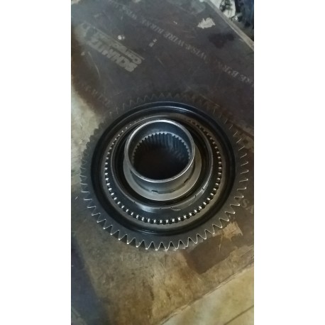 ROATA DINTATA ZF