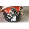 GRUP DIFERENTIAL DAF XF 105