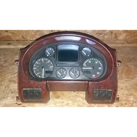 CEASURI DE BORD DAF