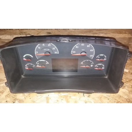 CEASURI DE BORD VOLVO