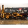 AXA SPATE COMPLETA JCB 3CX