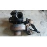 TURBOSUFLANTA SCANIA V8 480 MOTOR DC 16 02