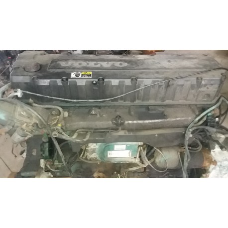 MOTOR VOLVO FH12