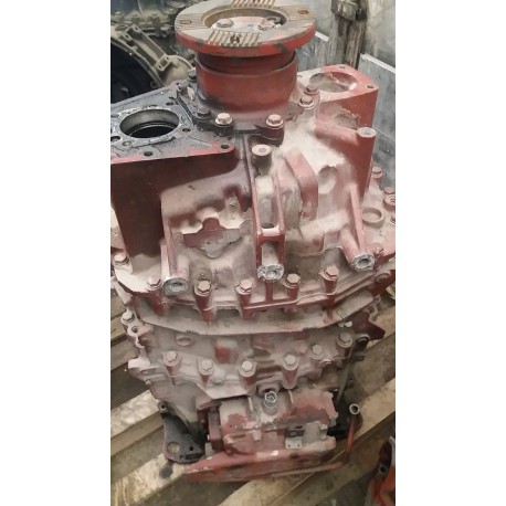 CUTIE DE VITEZE ASTRONIC IVECO ZF