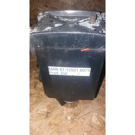 FILTRU SEPARATOR COMBUSTIBIL MAN