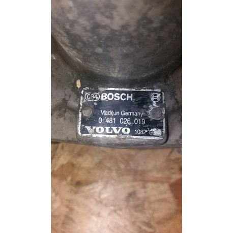 SUPAPA AER BOSCH