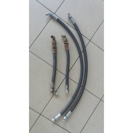 FURTUNE POMPA DIRECTIE DAF XF 105