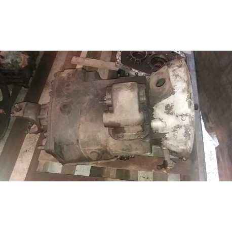 CUTIE DE VITEZE MANUALA IVECO MAGIRUS