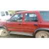TOYOTA 4 RUNNER