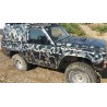 NISSAN 3,3 TDI