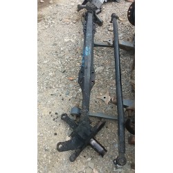 AXA FATA SCANIA CU FUZETE