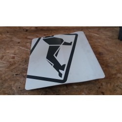 CAPAC LATERAL LADA SCULE MAN