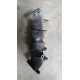 TUBULATURA ADMISIE ALUMINIU SCANIA R164 V8