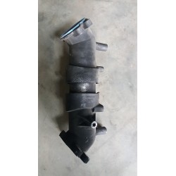 TUBULATURA ADMISIE ALUMINIU SCANIA R164 V8