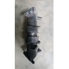 TUBULATURA ADMISIE ALUMINIU SCANIA R164 V8