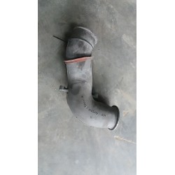 TUBULATURA ADMISIE ALUMINIU SCANIA R164 V8