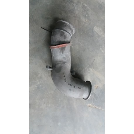 TUBULATURA ADMISIE ALUMINIU SCANIA R164 V8