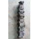 GALERIE ADMISIE SCANIA R164 V8