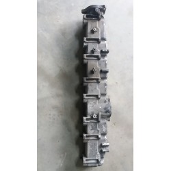 GALERIE ADMISIE SCANIA R164 V8