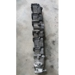 GALERIE ADMISIE SCANIA R164 V8