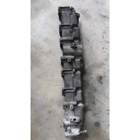 GALERIE ADMISIE SCANIA R164 V8