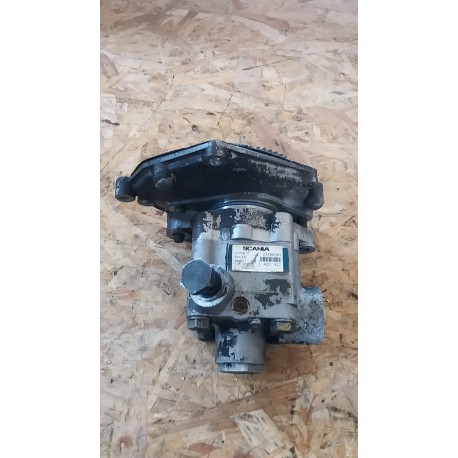POMPA SERVODIRECTIE SCANIA