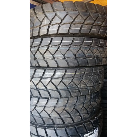 ANVELOPA TRACTIUNE MIXT TORQUE