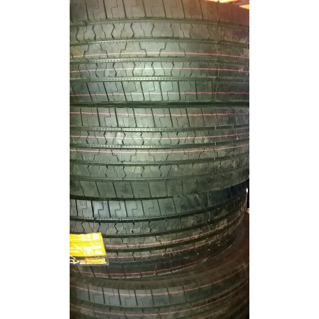 ANVELOPA DIRECTIE TORQUE