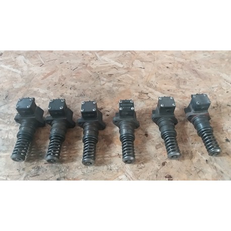 INJECTOR DAF