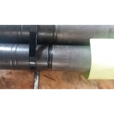 INJECTOR IVECO
