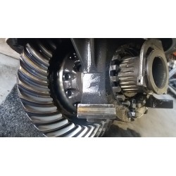 DIFERENTIAL IVECO