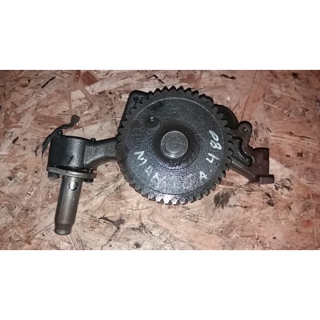 POMPA DE ULEI MOTOR MAN 480