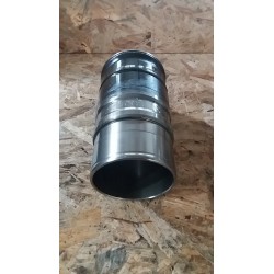 CAMASA MOTOR SCANIA R124