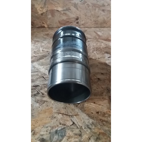 CAMASA MOTOR SCANIA R124