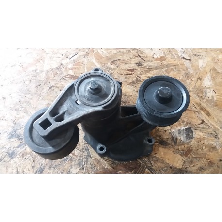 INTINZATOR CUREA SCANIA