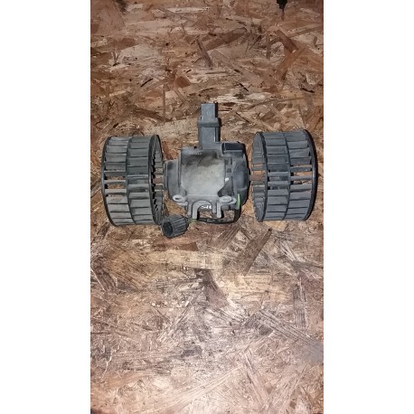 VENTILATOR CABINA SCANIA