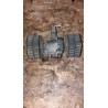 VENTILATOR CABINA SCANIA