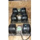 VENTILATOR CABINA DAF