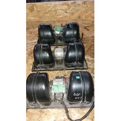 VENTILATOR CABINA DAF