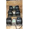 VENTILATOR CABINA DAF