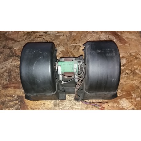 VENTILATOR CABINA MERCEDES ACTROS