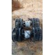 VENTILATOR CABINA IVECO